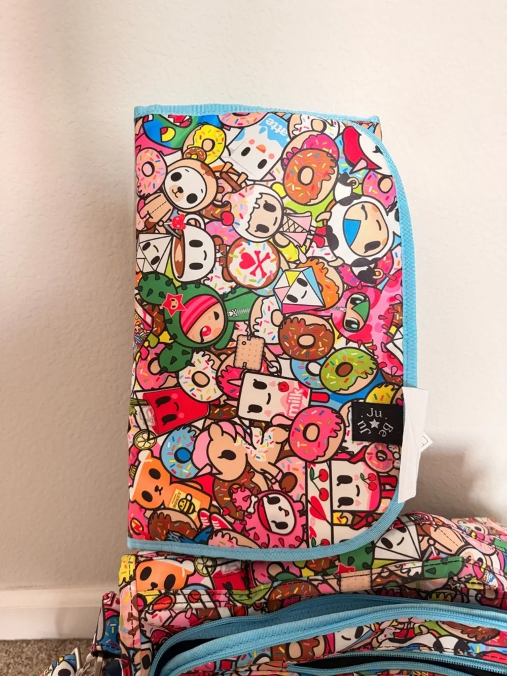 tokidoki playful ju
